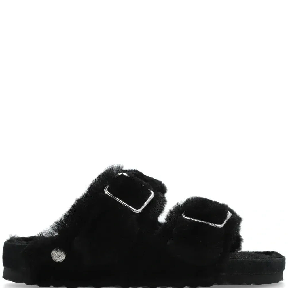 Шлепанцы Arizona 1774 из овчины