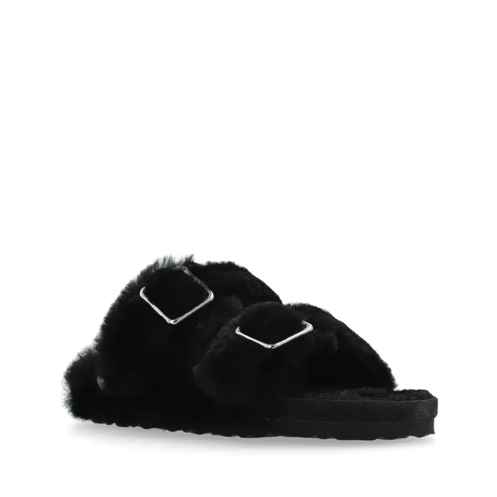 Шлепанцы Arizona 1774 из овчины