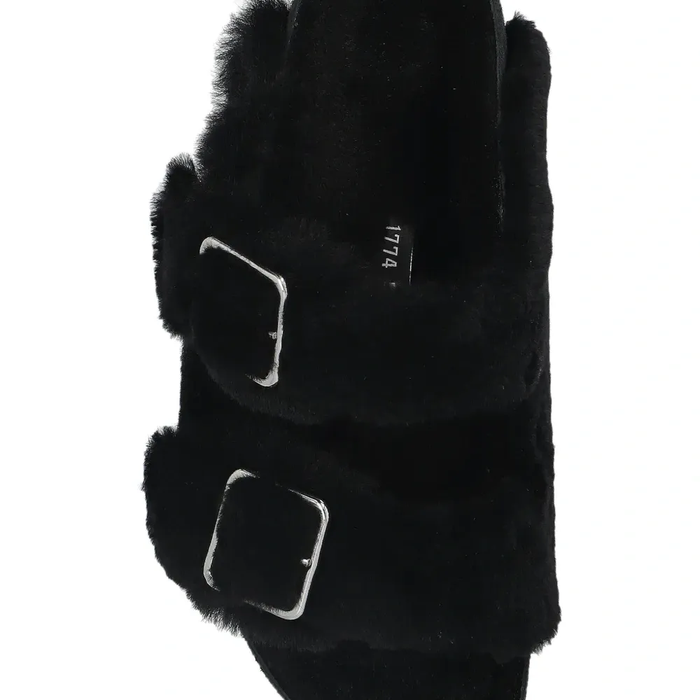 Шлепанцы Arizona 1774 из овчины