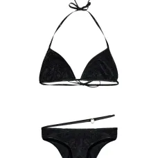 Бикини с люрексом
