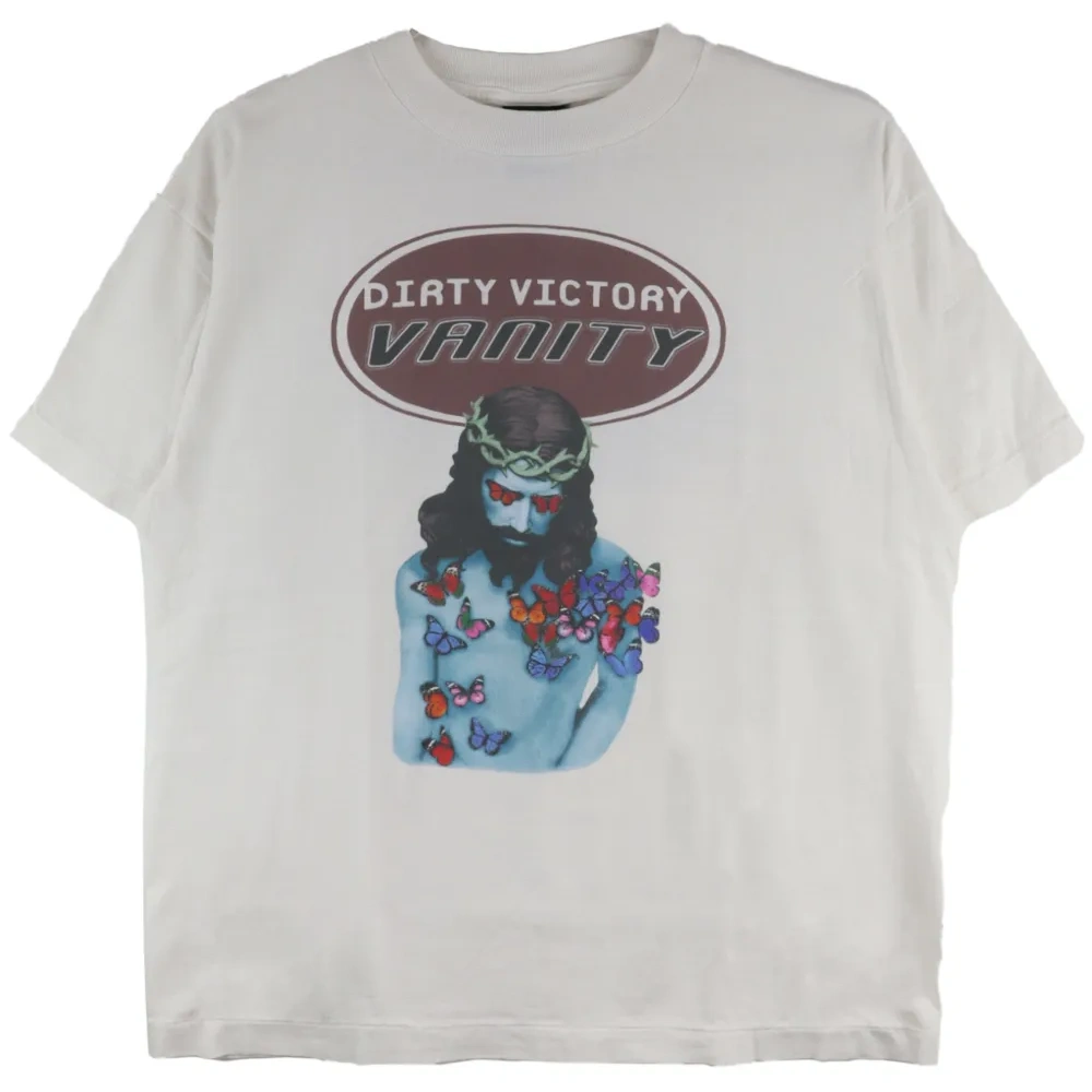 Футболка Vanity