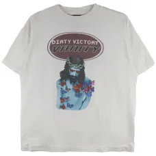 Футболка Vanity