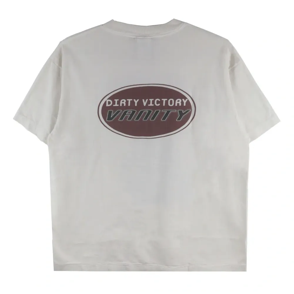 Футболка Vanity