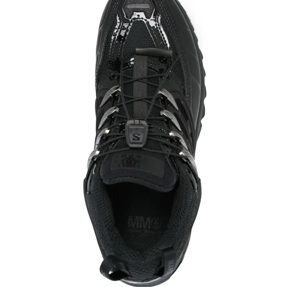 кроссовки ACS Pro из коллаборации с Salomon кроссовки ACS Pro из коллаборации с Salomon