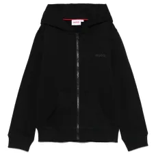 Худи с логотипом