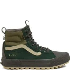 Высокие кеды