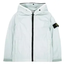 Куртка с капюшоном