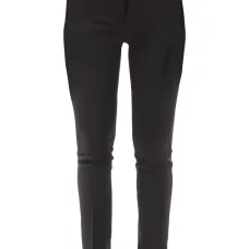 узкие брюки