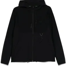 Куртка из рипстопа