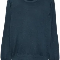 Свитер из вирджинской шерсти