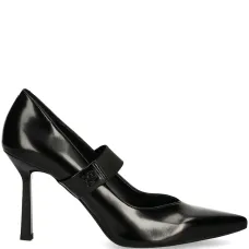 Туфли на каблуке