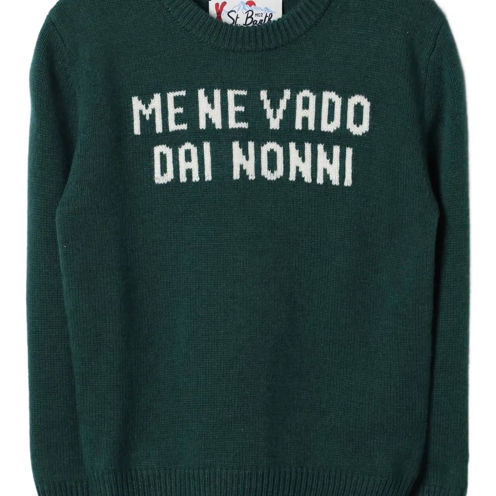 Свитер Douglas