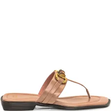 Шлепанцы Monica Шлепанцы Monica