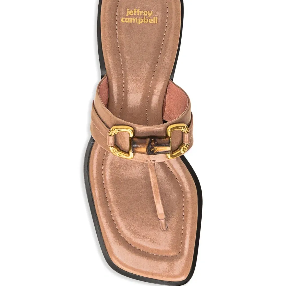 Шлепанцы Monica