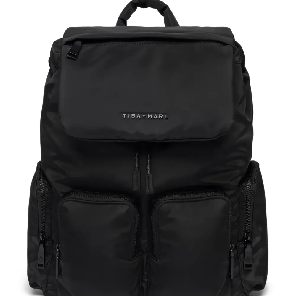 Пеленальный рюкзак Alto