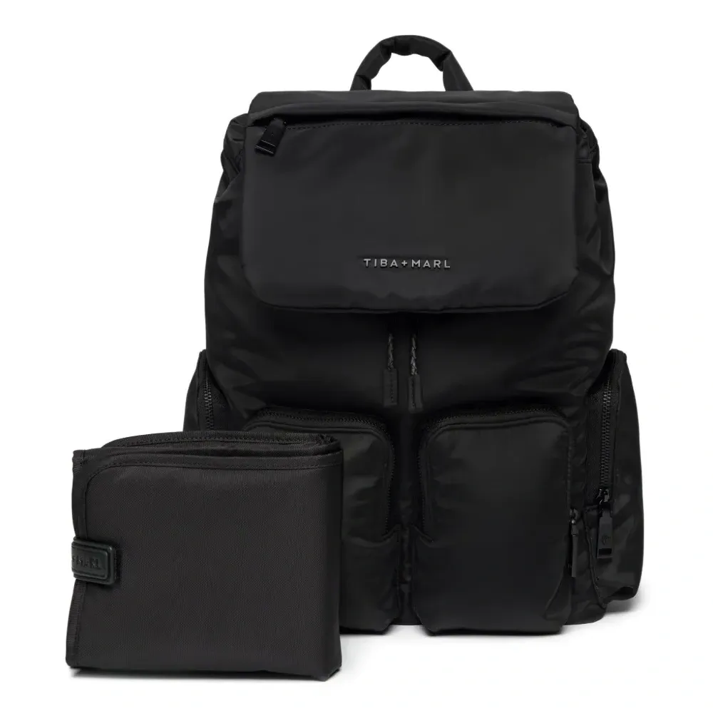 Пеленальный рюкзак Alto