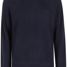 Свитер с вышивкой