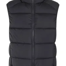 Дутый жилет Дутый жилет