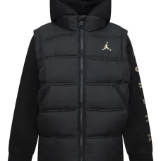 Пуховик Jumpman Пуховик Jumpman