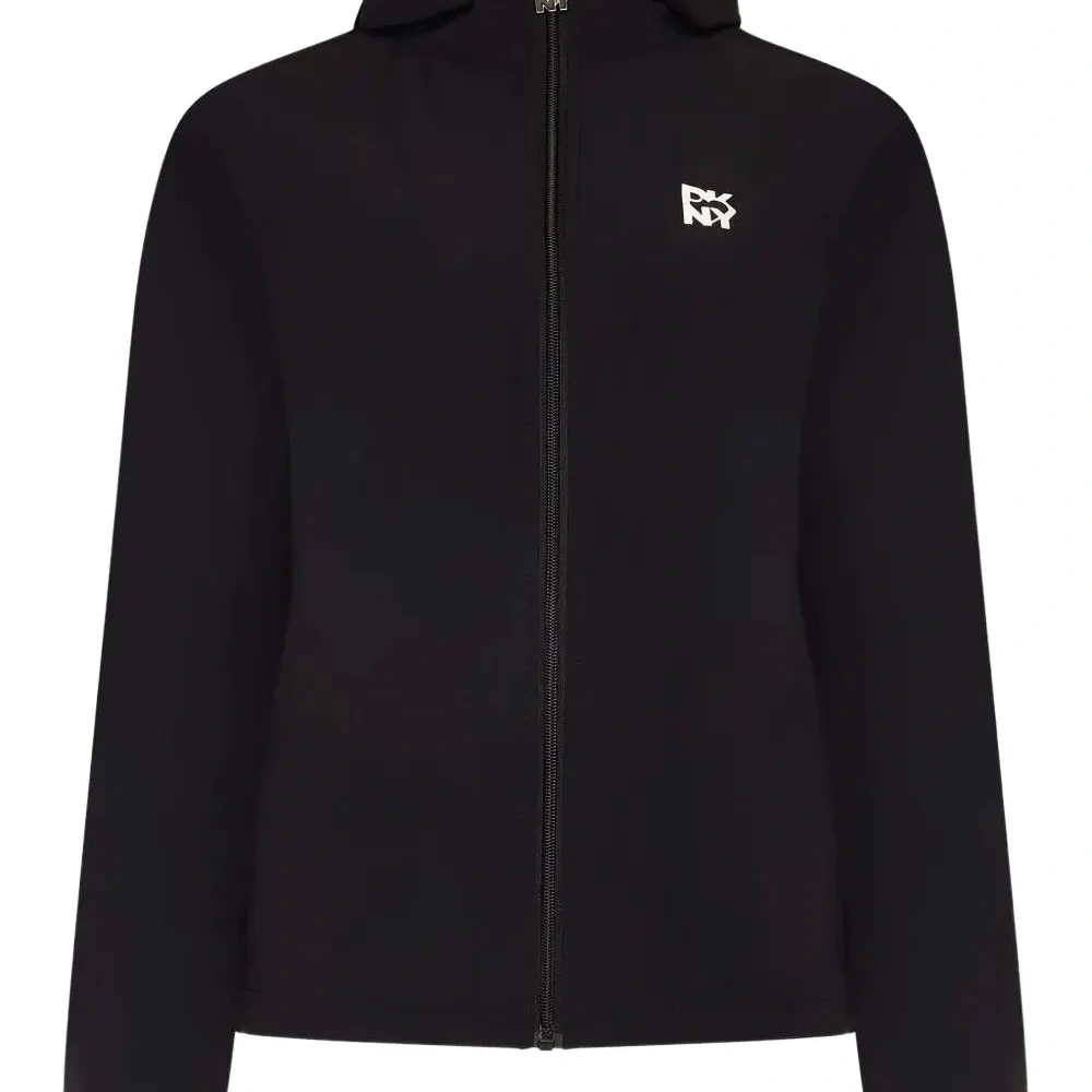 Куртка с капюшоном