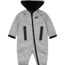 Комбинезон с логотипом