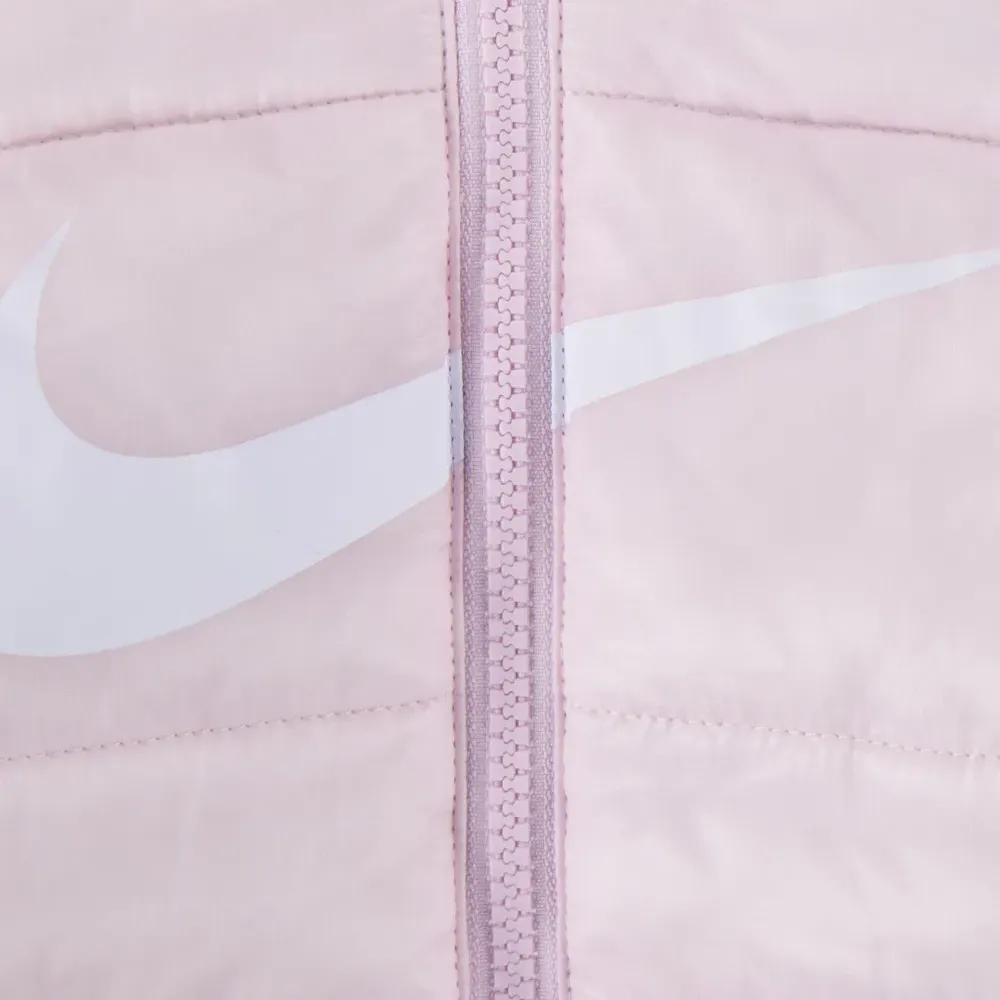 Комбинезон с принтом Swoosh