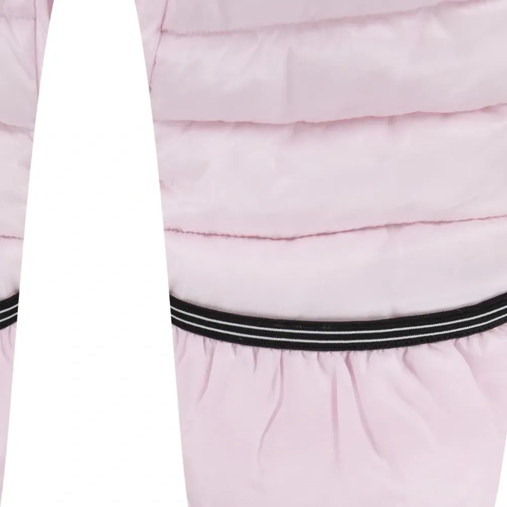 Комбинезон с принтом Swoosh