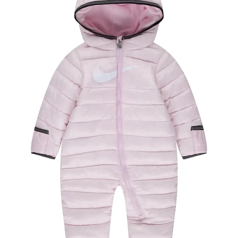 Комбинезон с принтом Swoosh