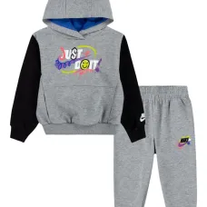 Спортивный костюм с логотипом Спортивный костюм с логотипом