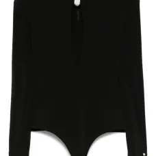 Боди с кристаллами