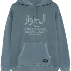 Худи с логотипом