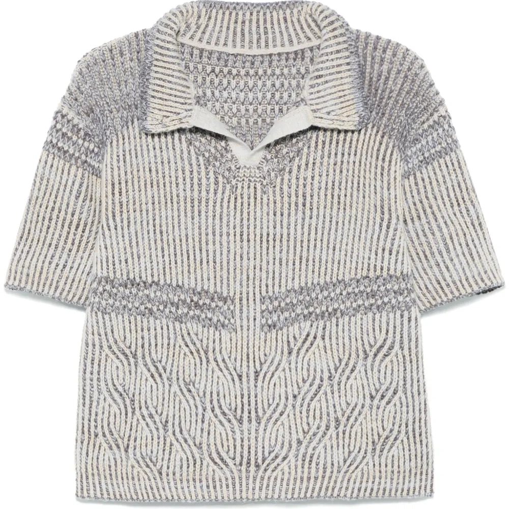 Рубашка поло Rover