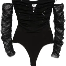 Боди в горох Боди в горох