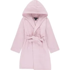 Халат с поясом