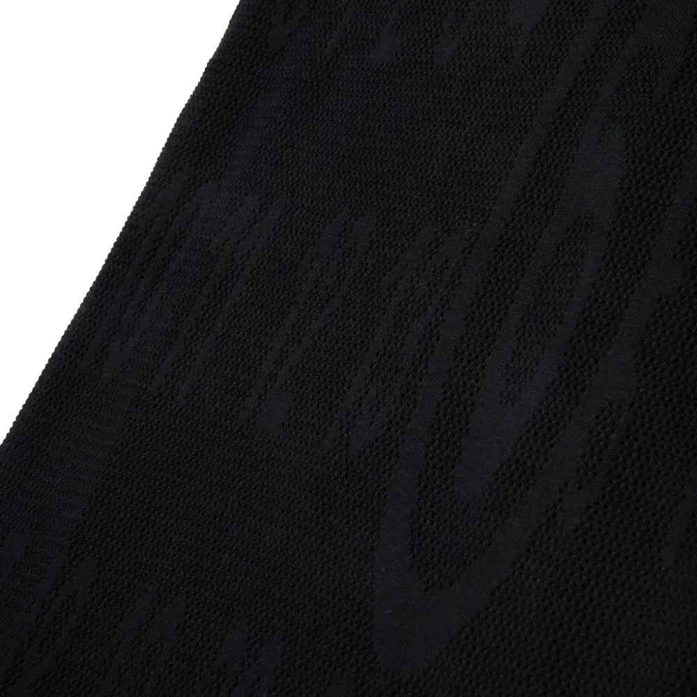 Жаккардовое платье