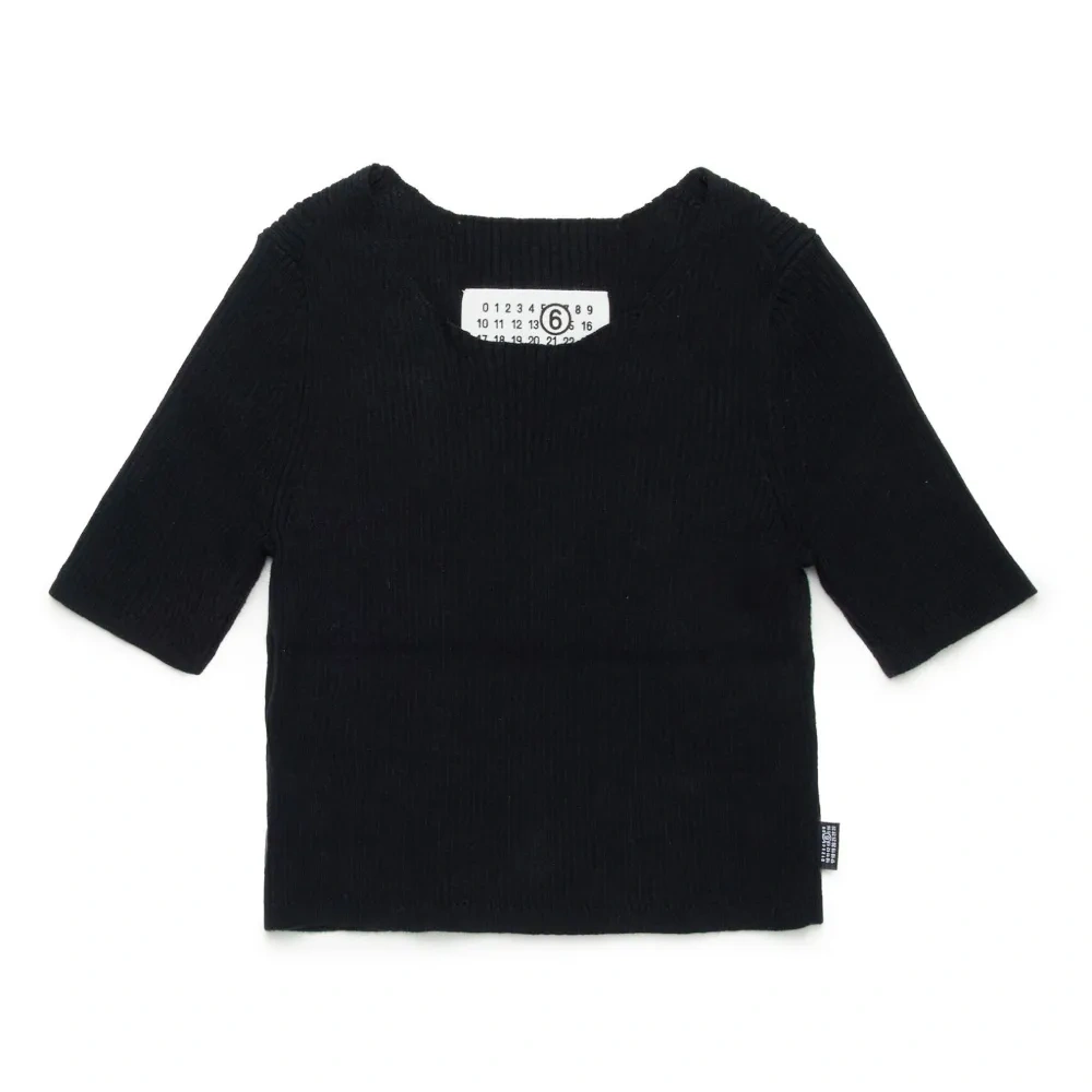 Топ в рубчик