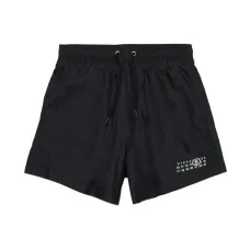 Плавки-шорты с логотипом Плавки-шорты с логотипом