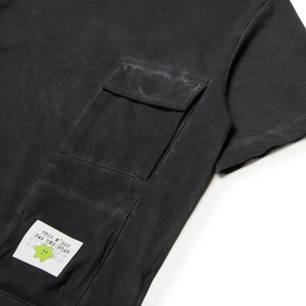 Базовая футболка