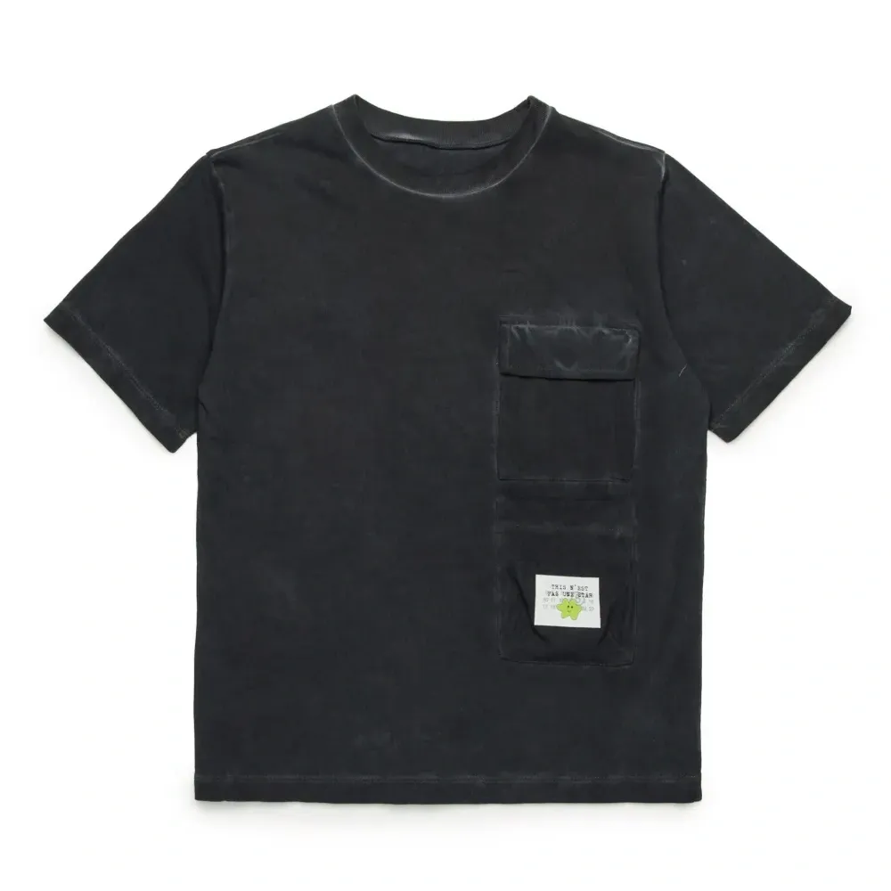 Базовая футболка