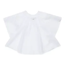 Блузка с принтом