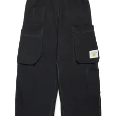 Брюки с карманами Брюки с карманами