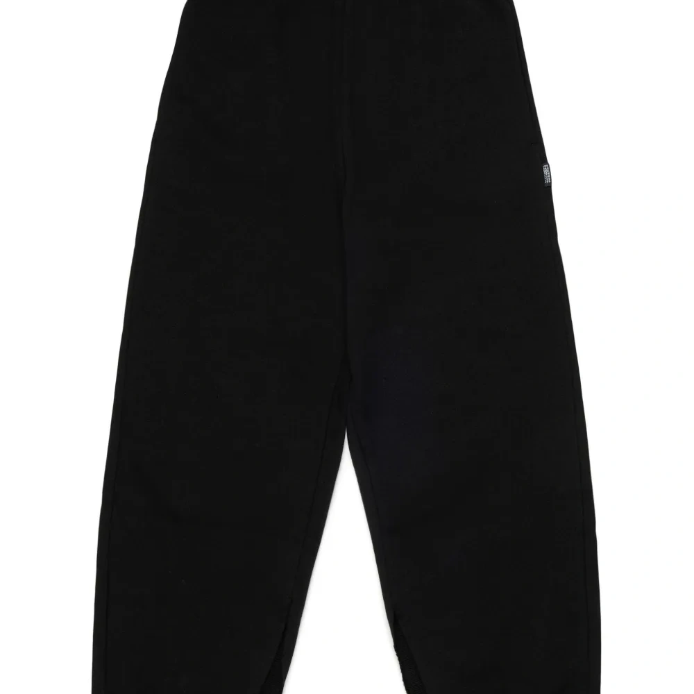 Спортивные брюки с логотипом Спортивные брюки с логотипом