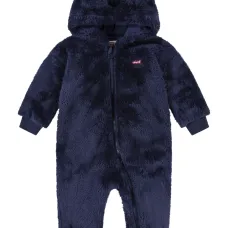 Ромпер с логотипом