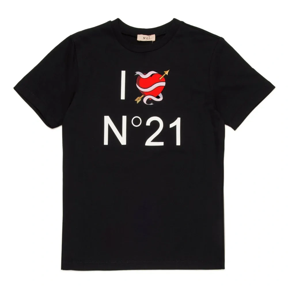 Футболка с логотипом