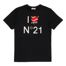 Футболка с логотипом