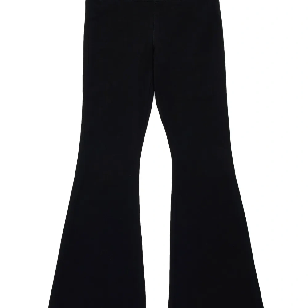 Спортивные брюки bootcut