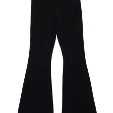 Спортивные брюки bootcut Спортивные брюки bootcut