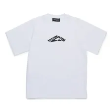 Футболка с принтом Icon