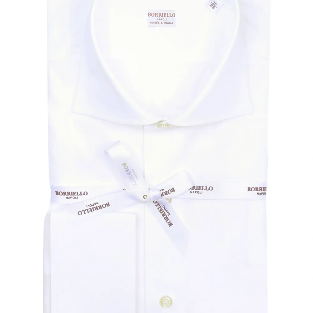 Хлопковая рубашка