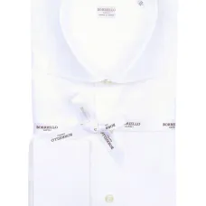 Хлопковая рубашка